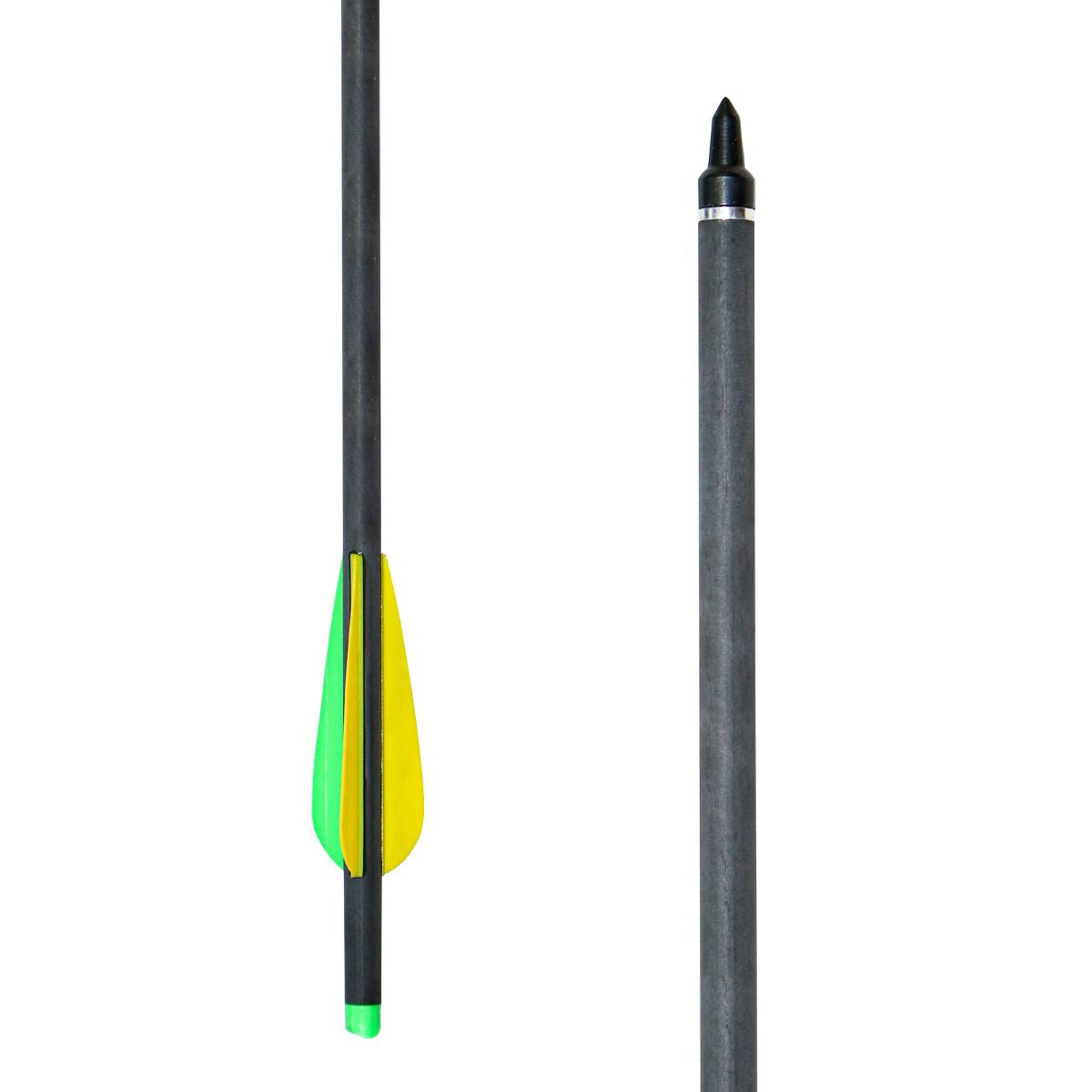 Brawl Carbon-Fibre Bolt - ACFB-03 - 17I - Archery Equipment 2