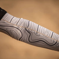 Eurus Cooling Sleeves - Beige - OutdoorTravelGear.com