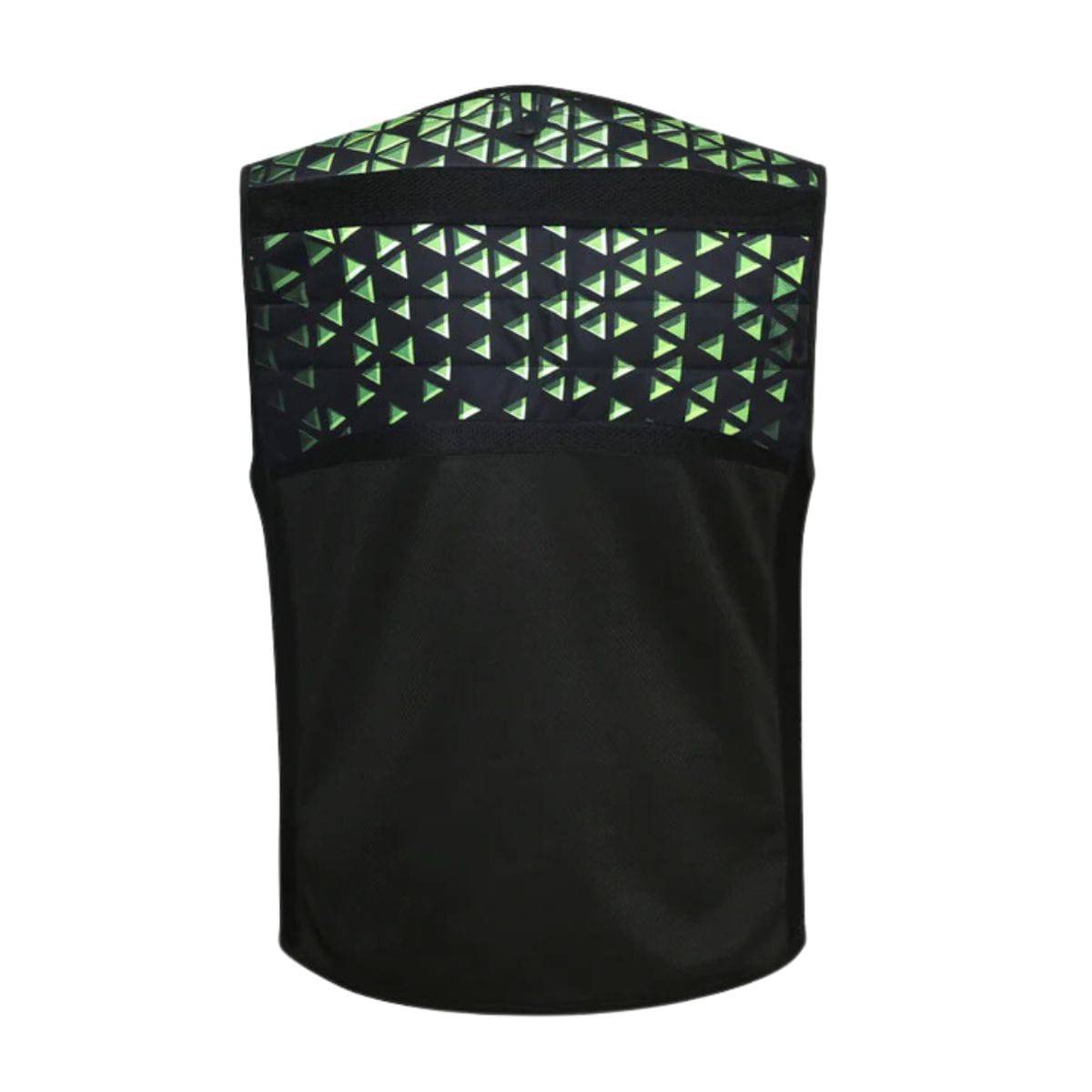 Cool Vest NEO - Evaporative Cooling Vest - Green - OutdoorTravelGear.com