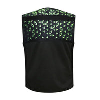 Cool Vest NEO - Evaporative Cooling Vest - Green - OutdoorTravelGear.com