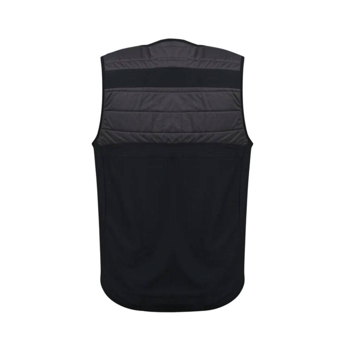 Cool Vest NEO - Super Evaporative Cooling Vest - Charcoal Grey - OutdoorTravelGear.com
