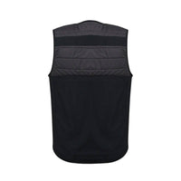 Cool Vest NEO - Super Evaporative Cooling Vest - Charcoal Grey - OutdoorTravelGear.com