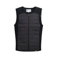 Cool Vest NEO - Super Evaporative Cooling Vest - Charcoal Grey - OutdoorTravelGear.com