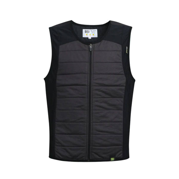 Cool Vest NEO - Super Evaporative Cooling Vest - Charcoal Grey - OutdoorTravelGear.com