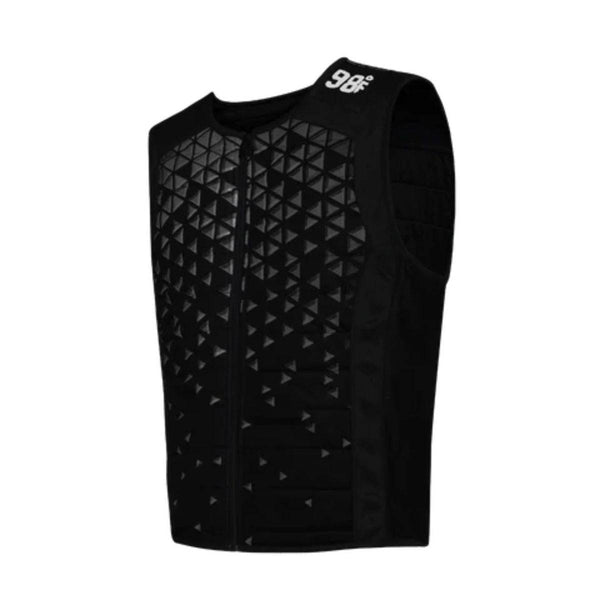 Cool Vest NEO - Super Evaporative Cooling Vest - Grey - OutdoorTravelGear.com
