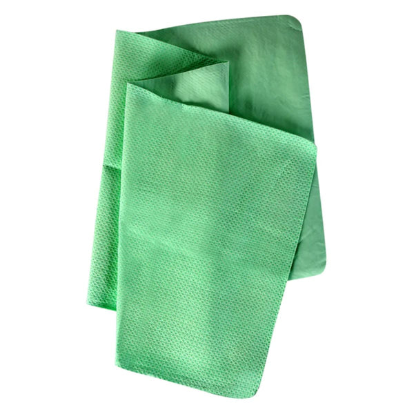 Hyper Body Cooling Towel - Green 4