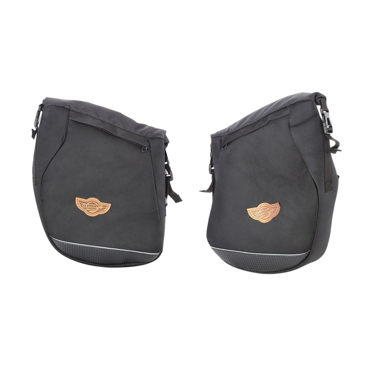 Royal Enfield Himalayan BS4 & BS6 Frame Bag - 15 Litres - Set of 2 - OutdoorTravelGear.com