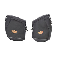 Royal Enfield Himalayan BS4 & BS6 Frame Bag - 15 Litres - Set of 2 - OutdoorTravelGear.com