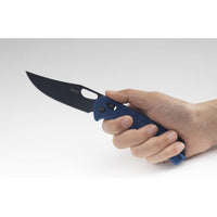 Pocket Folding Knife 9201-PL with Ambidextrous Lock System 4