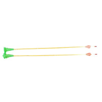 Stick Cane Arrow Set - ACA-06 1