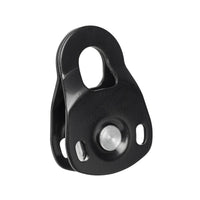 Steel Pulley with Single Block Roller - VER 0414 4