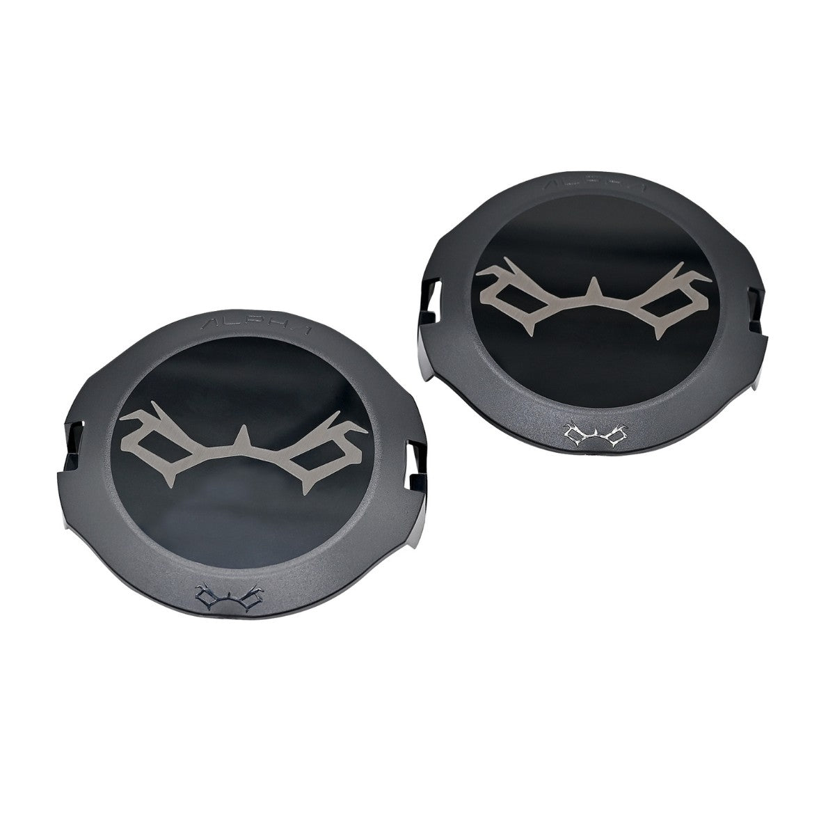 Alpha Auxiliary Light Filters - OutdoorTravelGear.com