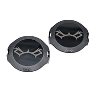 Alpha Auxiliary Light Filters - OutdoorTravelGear.com