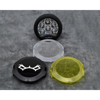 Alpha Auxiliary Light Filters - OutdoorTravelGear.com