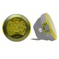 Alpha Auxiliary Light Filters - OutdoorTravelGear.com