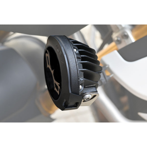 Alpha Auxiliary Light Filters