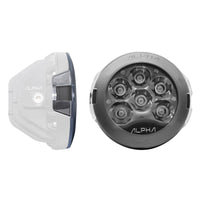 Alpha Auxiliary Light Filters - OutdoorTravelGear.com