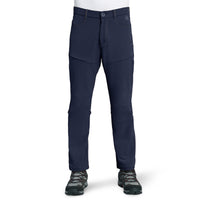 Men's Nomadic Alpine Pants - Adventure Blue - OutdoorTravelGear.com