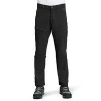 Men's Nomadic Alpine Pants - Midnight Black - OutdoorTravelGear.com