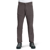 Men's Nomadic Alpine Pants - Mountain Gray - OutdoorTravelGear.com