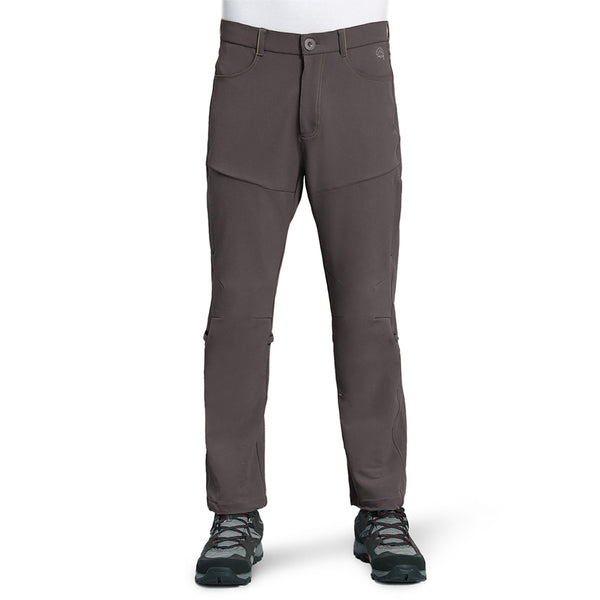 Men's Nomadic Alpine Pants - Mountain Gray - OutdoorTravelGear.com