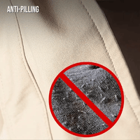 Men's TechFlex Cargo Shirt - Sage Green - OutdoorTravelGear.com