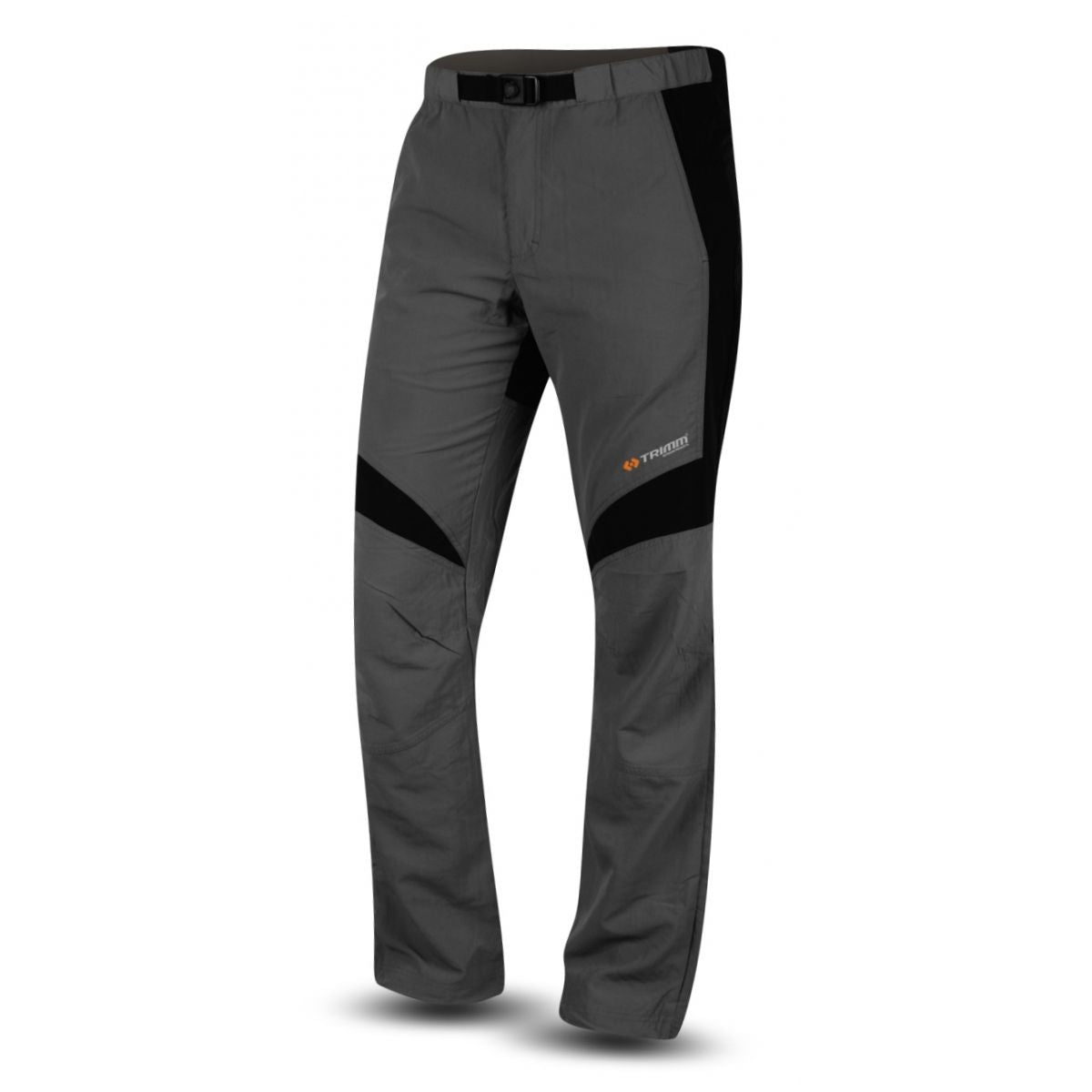 Direct Outdoor Pants - Adventure Trousers - Hiking and Travel Pants - Grey 1