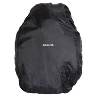 Orion Rucksack With Rain Cover - 70Litres - Olive Green - OutdoorTravelGear.com