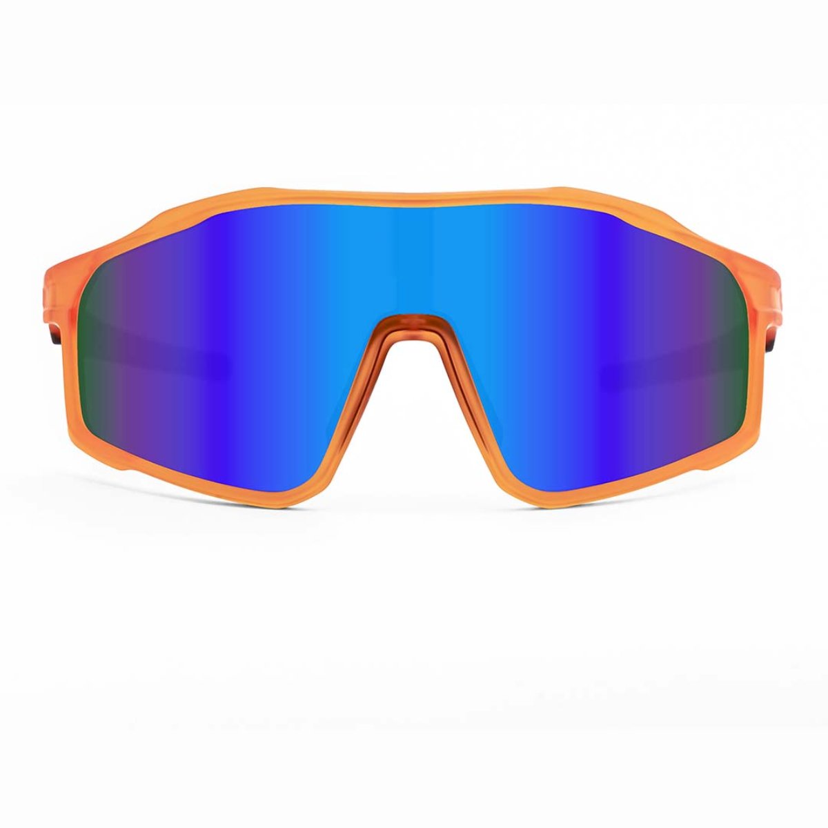 Speedy Bunny - Orange Sunglasses - OutdoorTravelGear.com