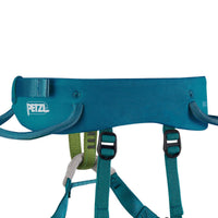 Macchu Harness for Kids - Blue