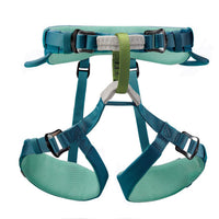 Macchu Harness for Kids - Blue