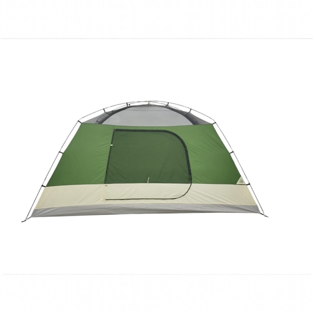 6-Person Waterproof Large Dome Camping Tent | UV Protection & Wind-Ready | ET1106 - Green 1 6-Person Waterproof Large Dome Camping Tent | UV Protection & Wind-Ready | ET1106 - Green
