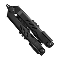 Compact Sport Multi-Plier 400 Multi Tool - Black - 22-05509N - OutdoorTravelGear.com