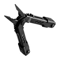 Compact Sport Multi-Plier 400 Multi Tool - Black - 22-05509N - OutdoorTravelGear.com