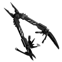 Compact Sport Multi-Plier 400 Multi Tool - Black - 22-05509N - OutdoorTravelGear.com