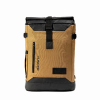 Tusker Roller Top Laptop Backpack - 35 Litre