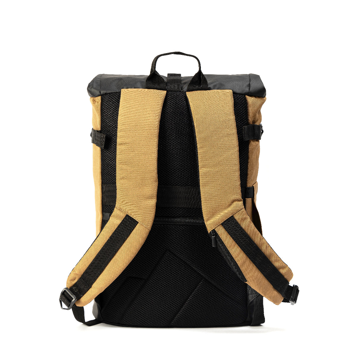 Tusker Roller Top Laptop Backpack - 35 Litre
