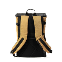 Tusker Roller Top Laptop Backpack - 35 Litre
