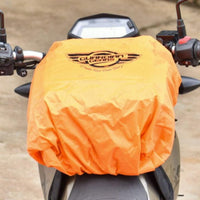 Rain Cover for 30L Backpack 2