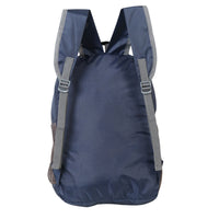Foldable Day Pack - 20 Litre - Blue 3