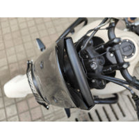 GPS/Phone Holder Mount for Royal Enfield Himalayan 450 - OutdoorTravelGear.com