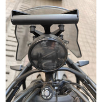 GPS/Phone Holder Mount for Royal Enfield Himalayan 450 - OutdoorTravelGear.com