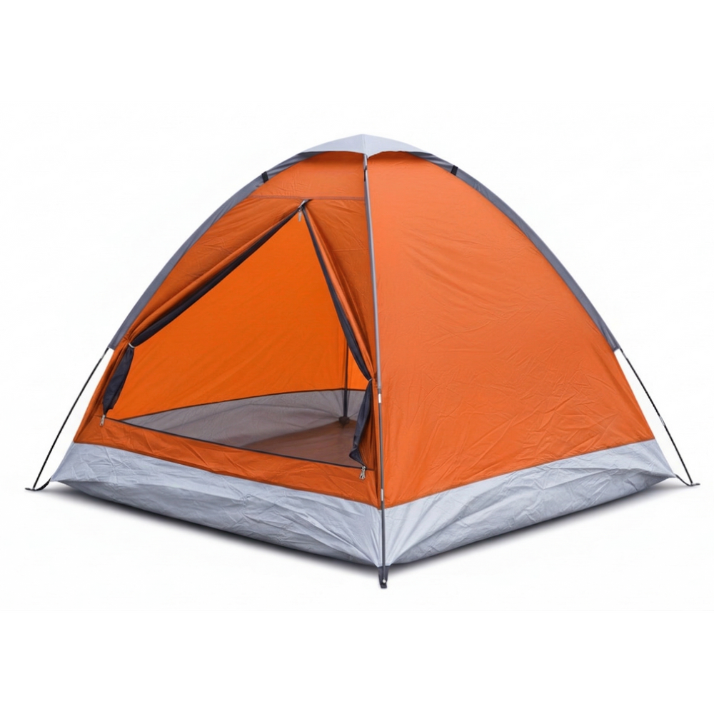 Person Camping Tent | Water Resistant |UV Protection & Wind ready 1 Person Camping Tent | Water Resistant |UV Protection & Wind ready