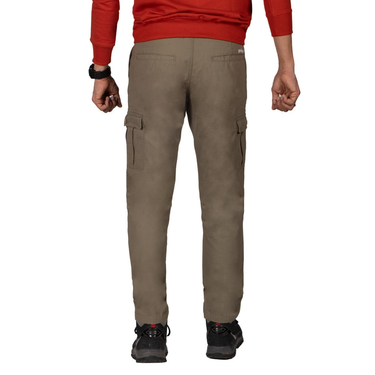 Cargo Pants - Explorer Series 10