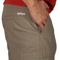 Cargo Pants - Explorer Series 7