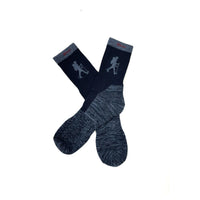 Trekking Socks - Alpine Series - Pack of 2 Pairs 3
