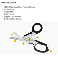 Leatherman Raptor Multipurpose Tool