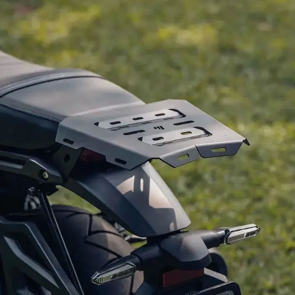 Luggage Carrier for Honda CB 350 RS - OutdoorTravelGear.com