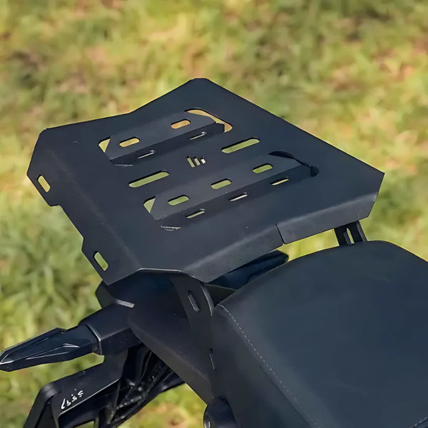 Luggage Carrier for Honda CB 350 RS - OutdoorTravelGear.com