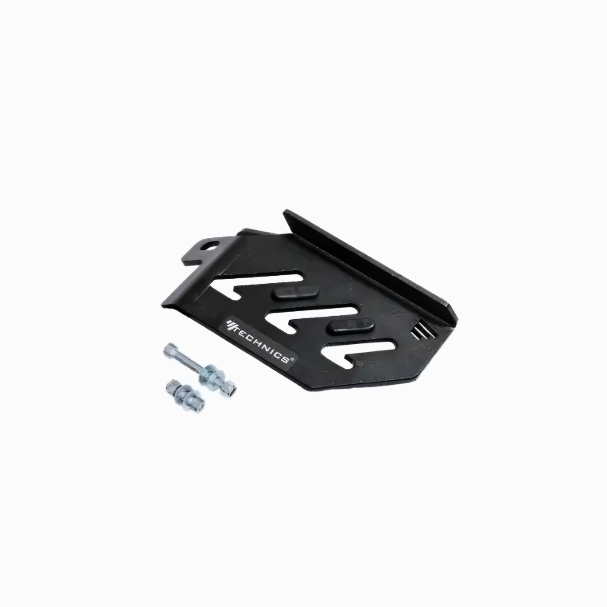 Pillion Footrest for Hero Xtreme 160R - Left Side